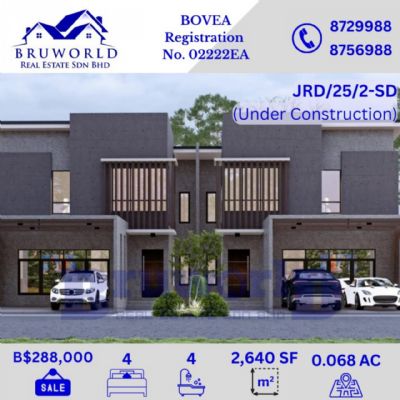 JRD/25/2-SD